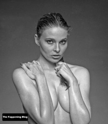 Priscilla Barnes