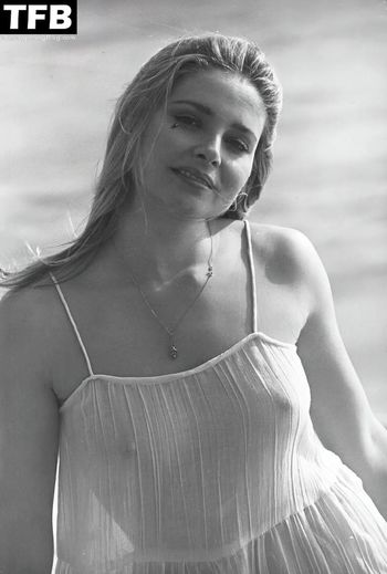 Priscilla Barnes