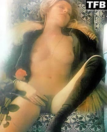 Priscilla Barnes