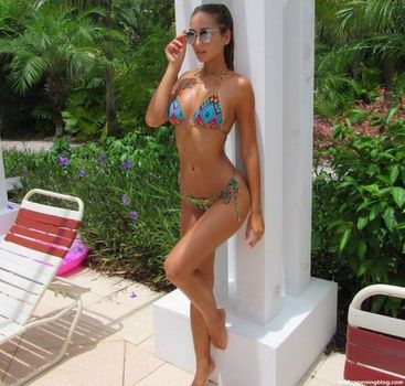 Priscilla Ricart
