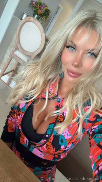 priscilladreamgurl