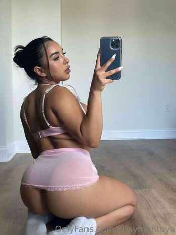 Prisy Montoya