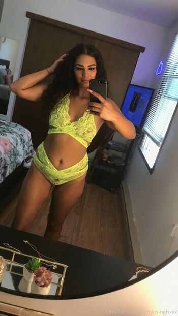 Priya Singh