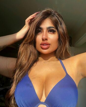 Priya Yasmin X