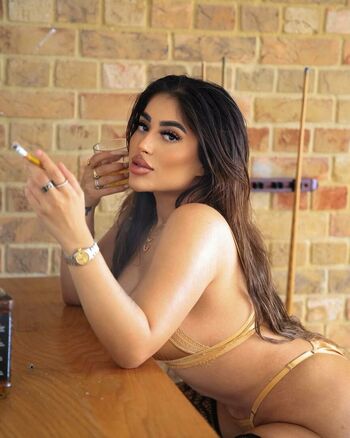 Priya Yasmin X