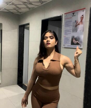 Priyanka Chaturvedi