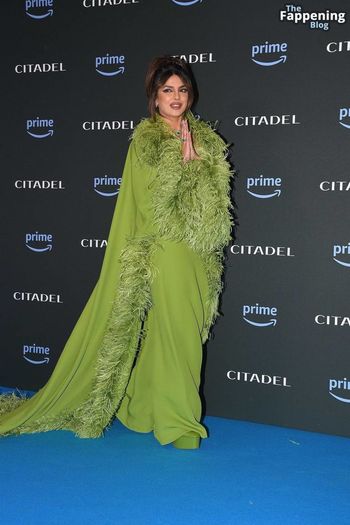 Priyanka Chopra
