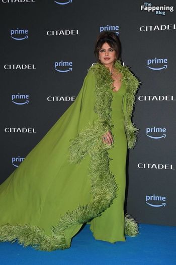 Priyanka Chopra