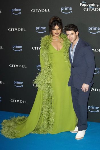 Priyanka Chopra