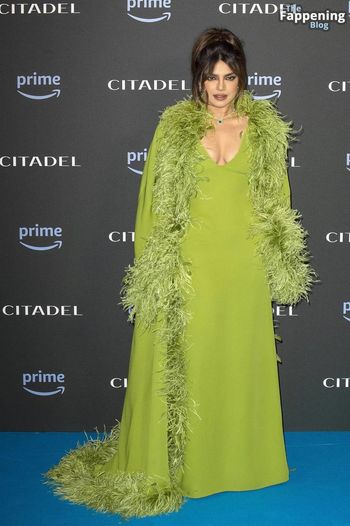 Priyanka Chopra