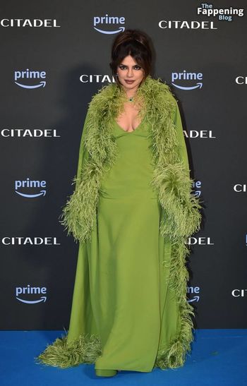 Priyanka Chopra