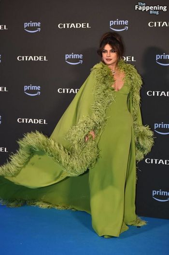 Priyanka Chopra