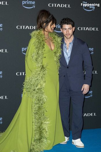 Priyanka Chopra