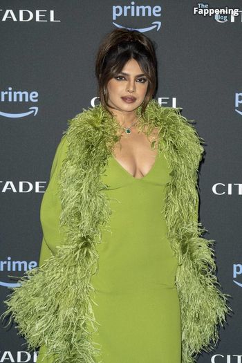 Priyanka Chopra