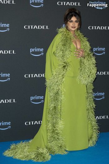 Priyanka Chopra