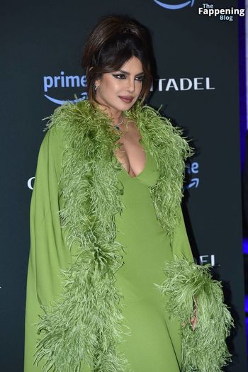 Priyanka Chopra