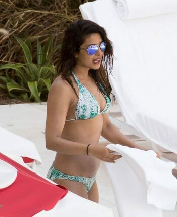 Priyanka Chopra