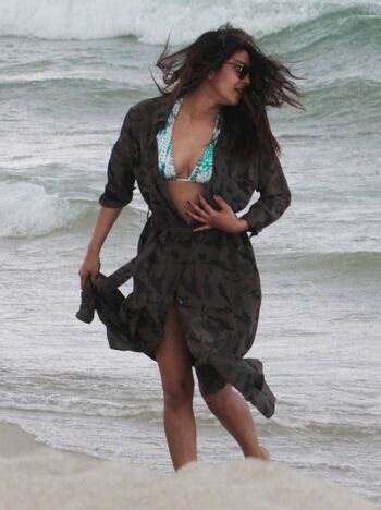 Priyanka Chopra