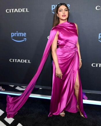 Priyanka Chopra