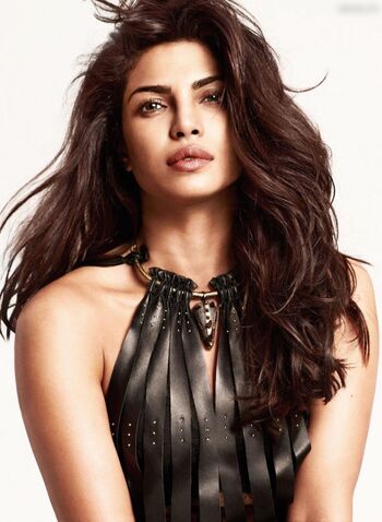Priyanka Chopra