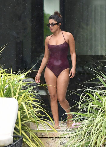 Priyanka Chopra