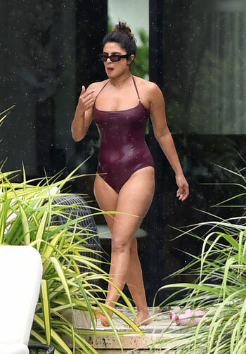 Priyanka Chopra