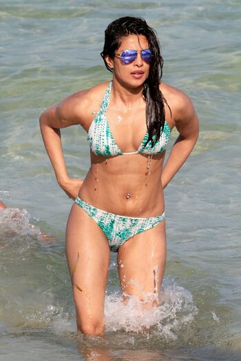 Priyanka Chopra