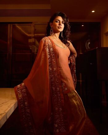 Priyanka Chopra