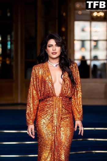 Priyanka Chopra