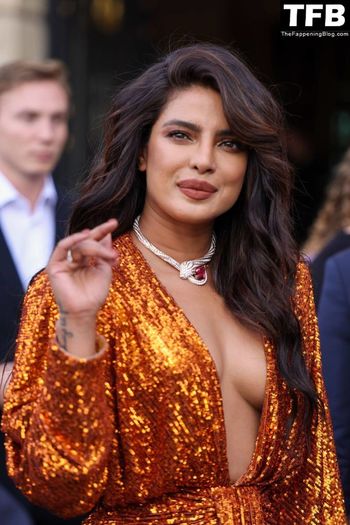 Priyanka Chopra
