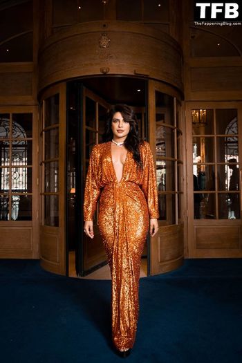 Priyanka Chopra
