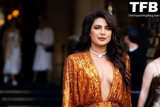 Priyanka Chopra