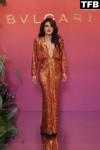 Priyanka Chopra