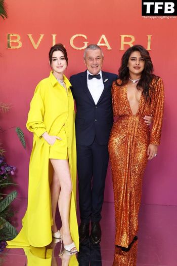Priyanka Chopra