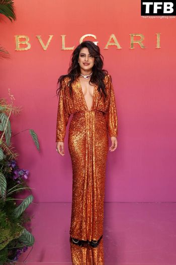 Priyanka Chopra