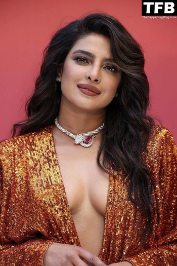 Priyanka Chopra