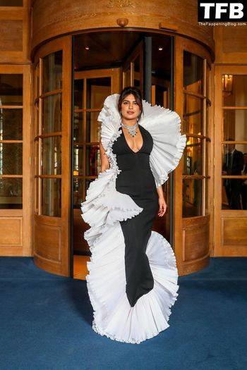 Priyanka Chopra