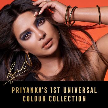 priyanka