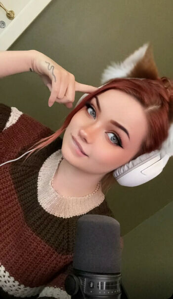 Proxyfox / Amaliuz