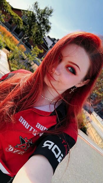 Proxyfox / Amaliuz