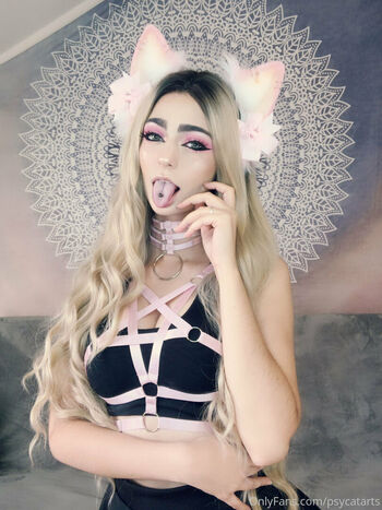 Psycatarts