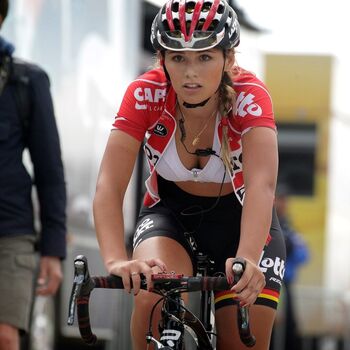Puck Moonen