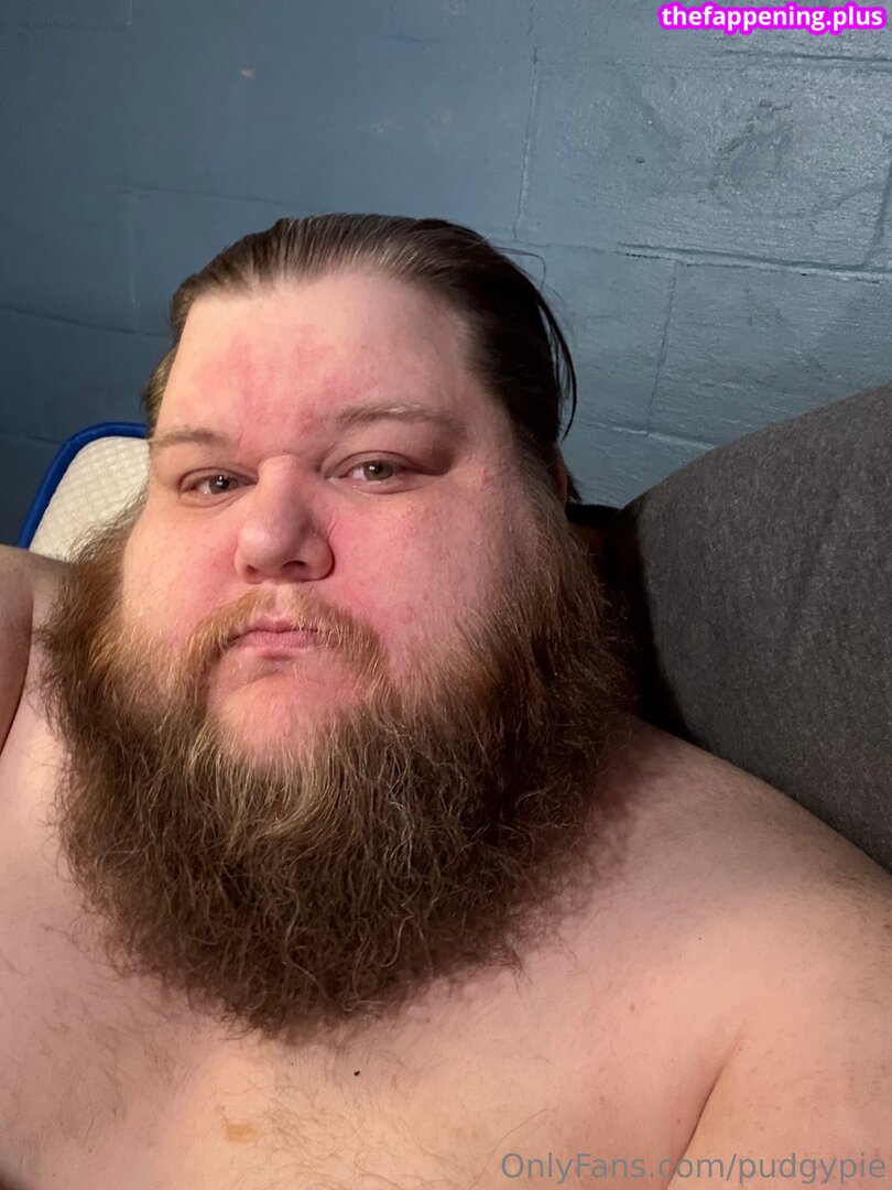 pudgypie
