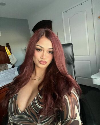 Punjabi Mami