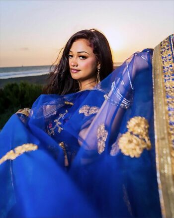Punjabi Mami
