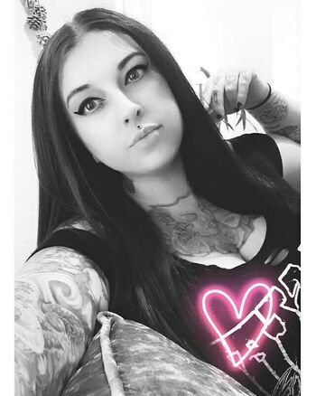 Punkedupbarbie