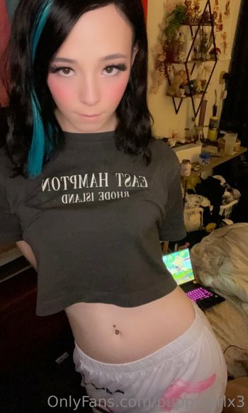 puppygirlx3