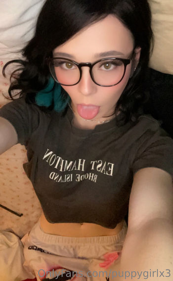 puppygirlx3