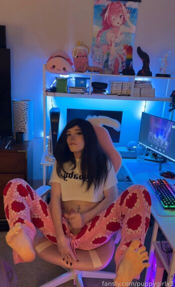 puppygirlx3