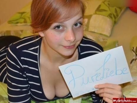PureLiebe